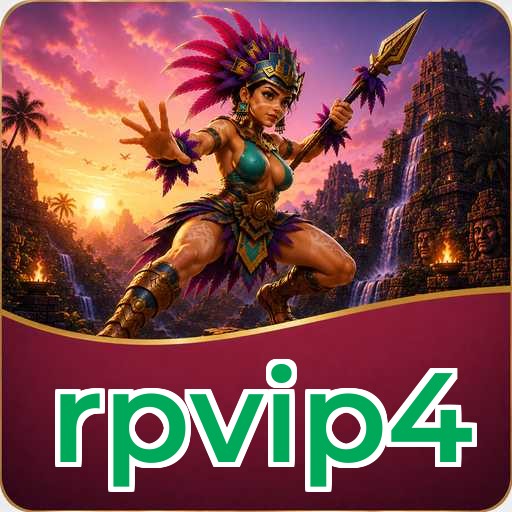 Logo rpvip4