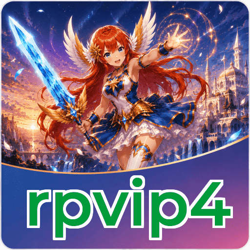 Logo rpvip4