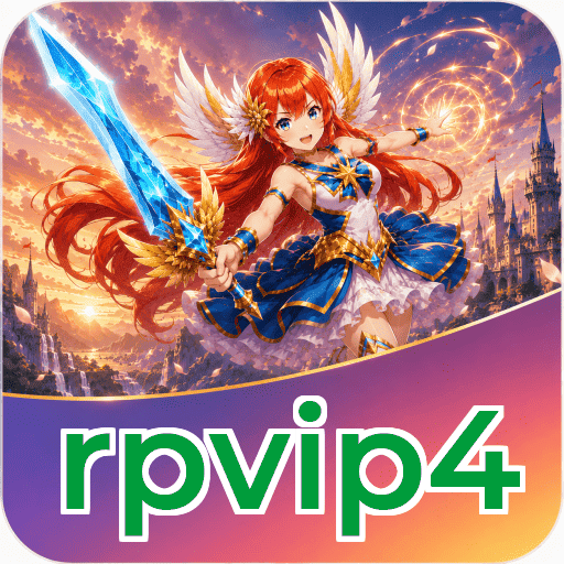 Logo rpvip4