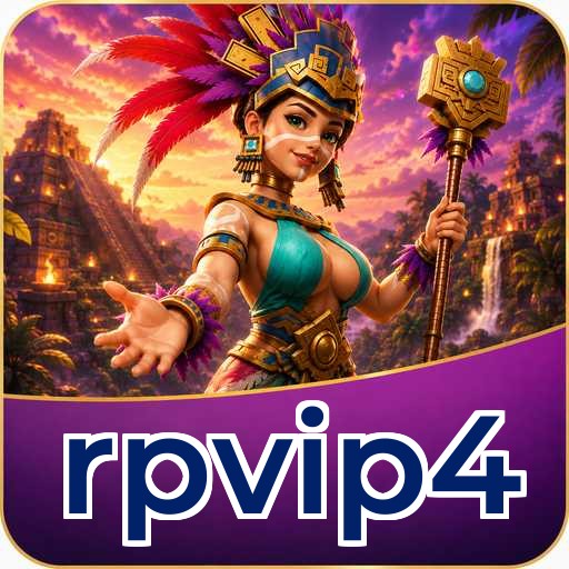 Logo rpvip4