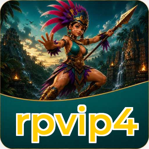 Logo rpvip4
