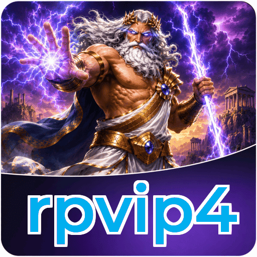 Logo rpvip4