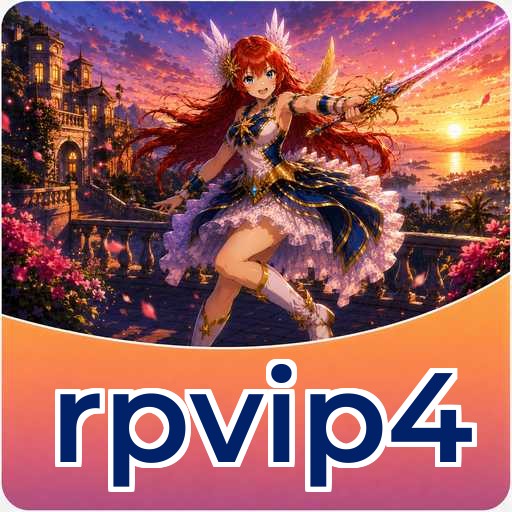 Logo rpvip4