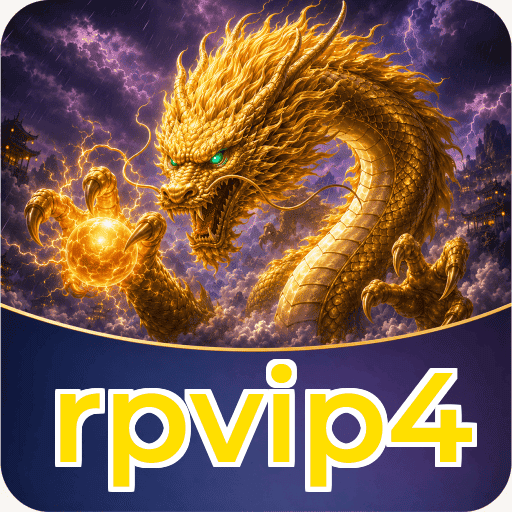 Logo rpvip4