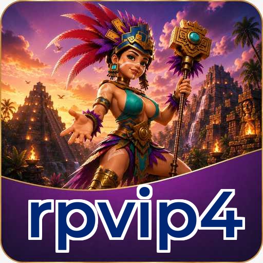 Logo rpvip4
