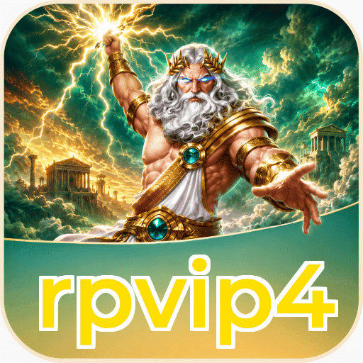 Logo rpvip4