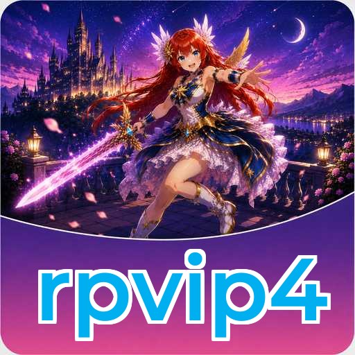 Logo rpvip4