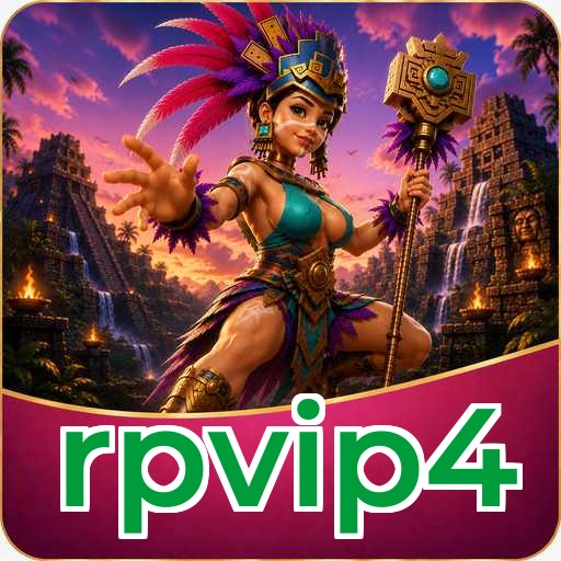 Logo rpvip4