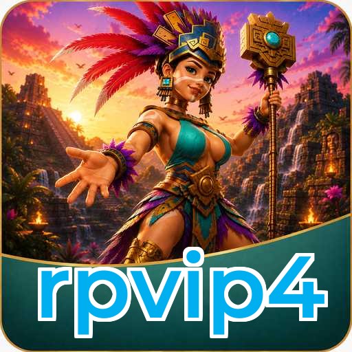 Logo rpvip4