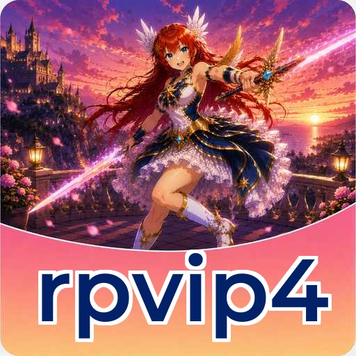 Logo rpvip4