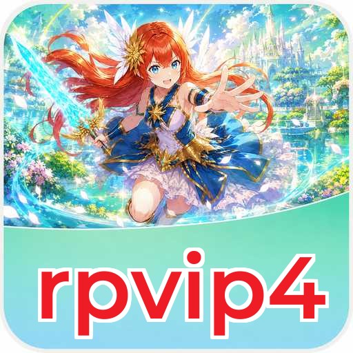 Logo rpvip4