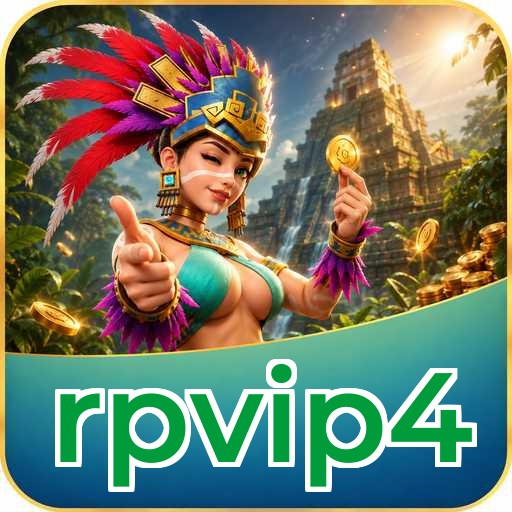 Logo rpvip4