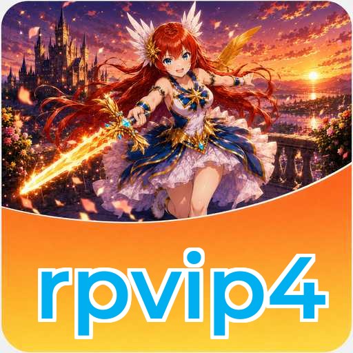 Logo rpvip4