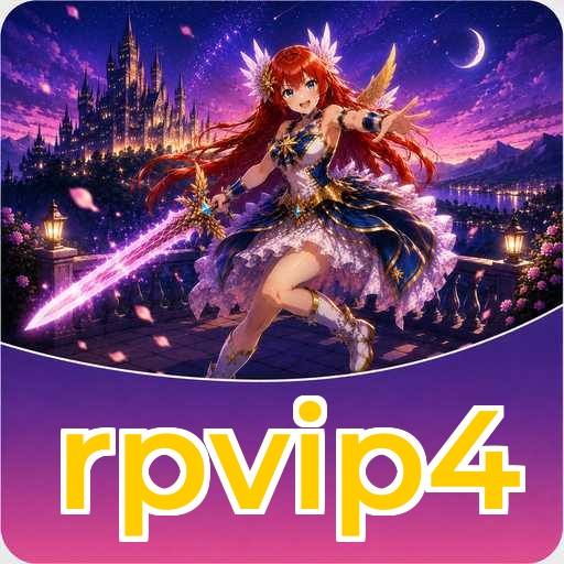 Logo rpvip4
