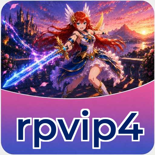 Logo rpvip4