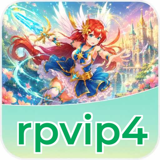 Logo rpvip4