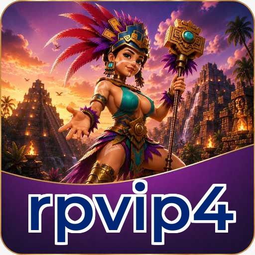 Logo rpvip4