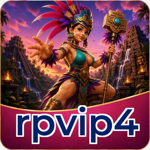 Logo rpvip4