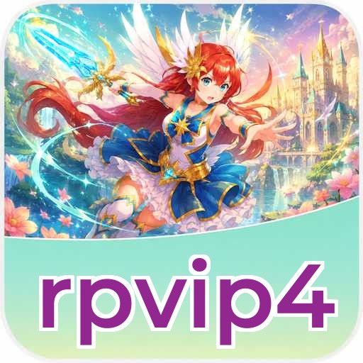 Logo rpvip4