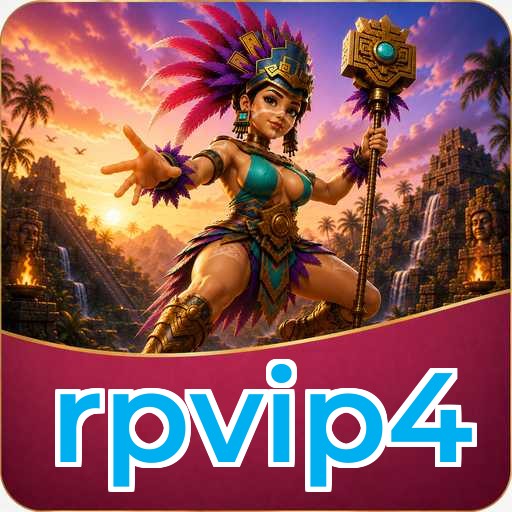 Logo rpvip4