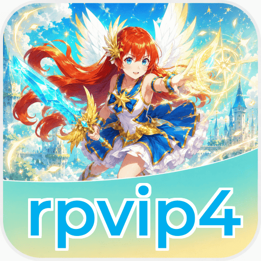 Logo rpvip4